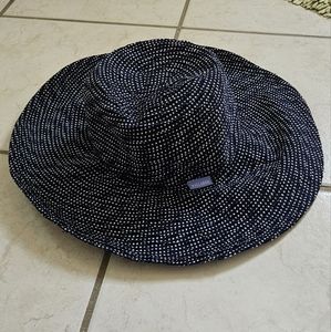 Wallaroo Scrunchie Sun Hat UPF 50